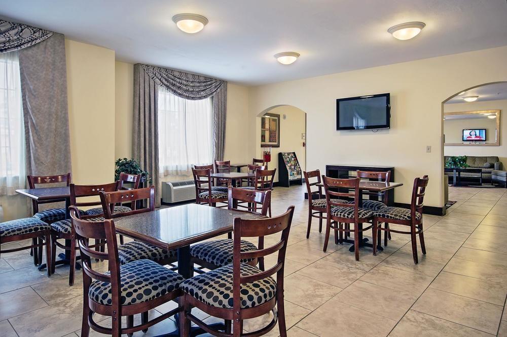 La Quinta By Wyndham Morgan City Kültér fotó