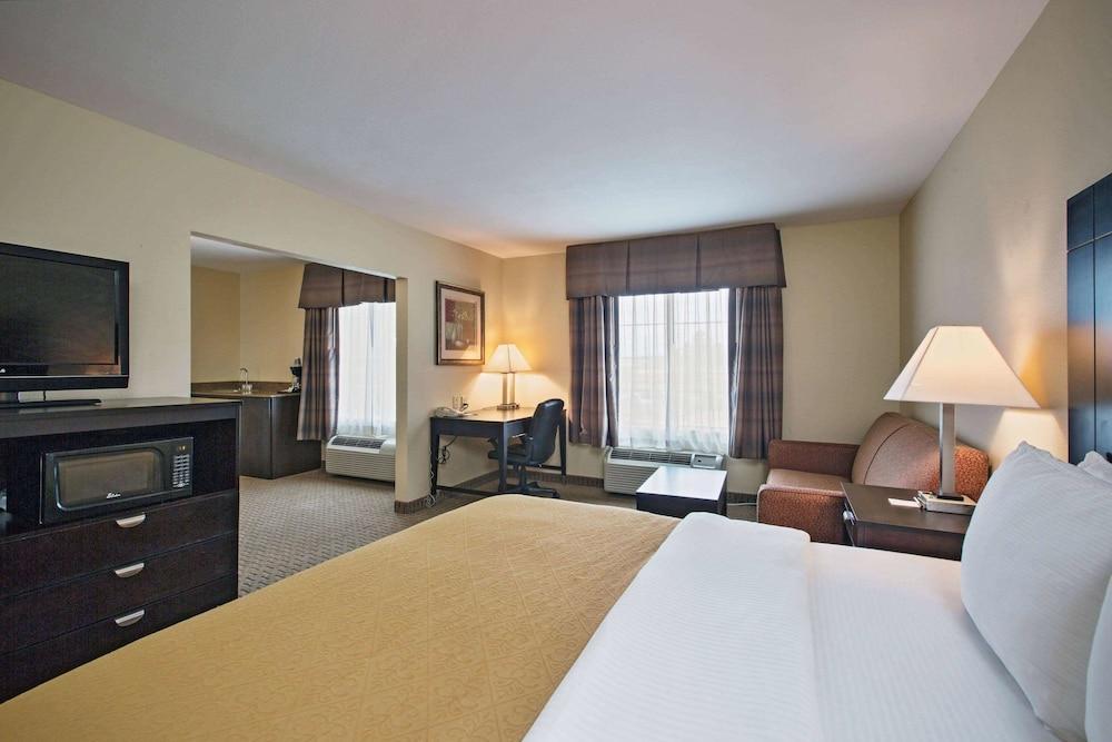 La Quinta By Wyndham Morgan City Kültér fotó