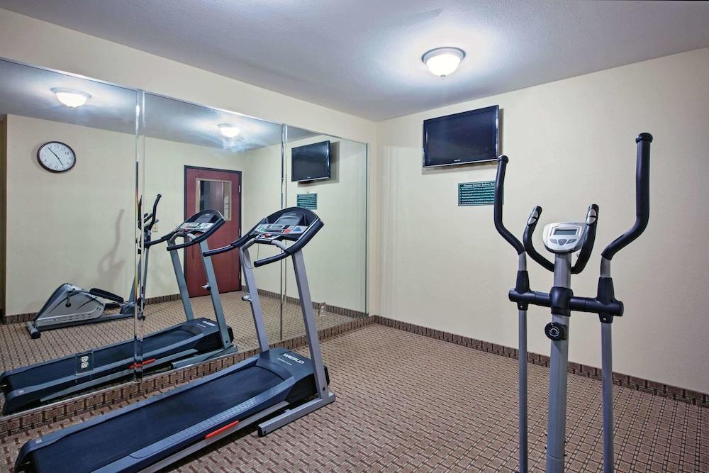 La Quinta By Wyndham Morgan City Kültér fotó
