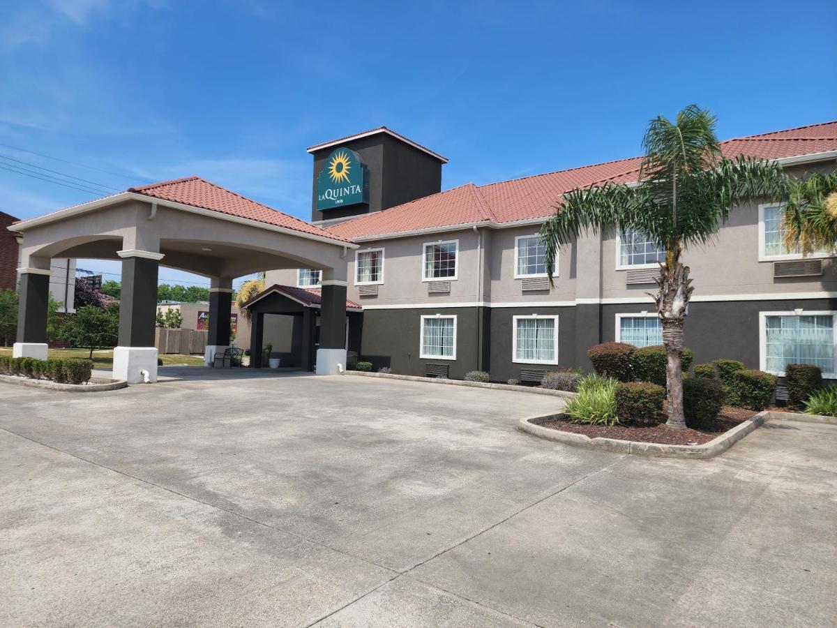 La Quinta By Wyndham Morgan City Kültér fotó
