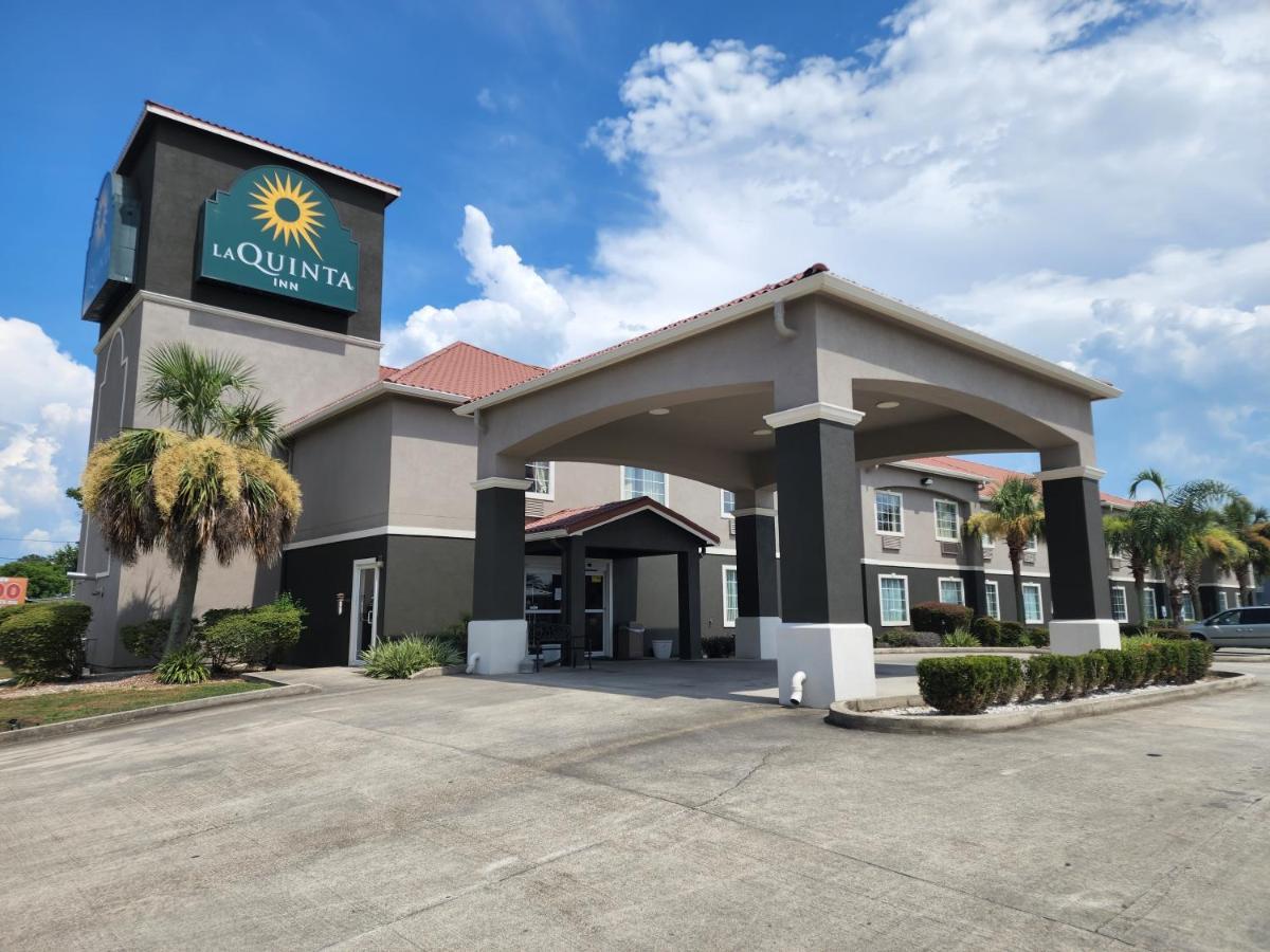 La Quinta By Wyndham Morgan City Kültér fotó