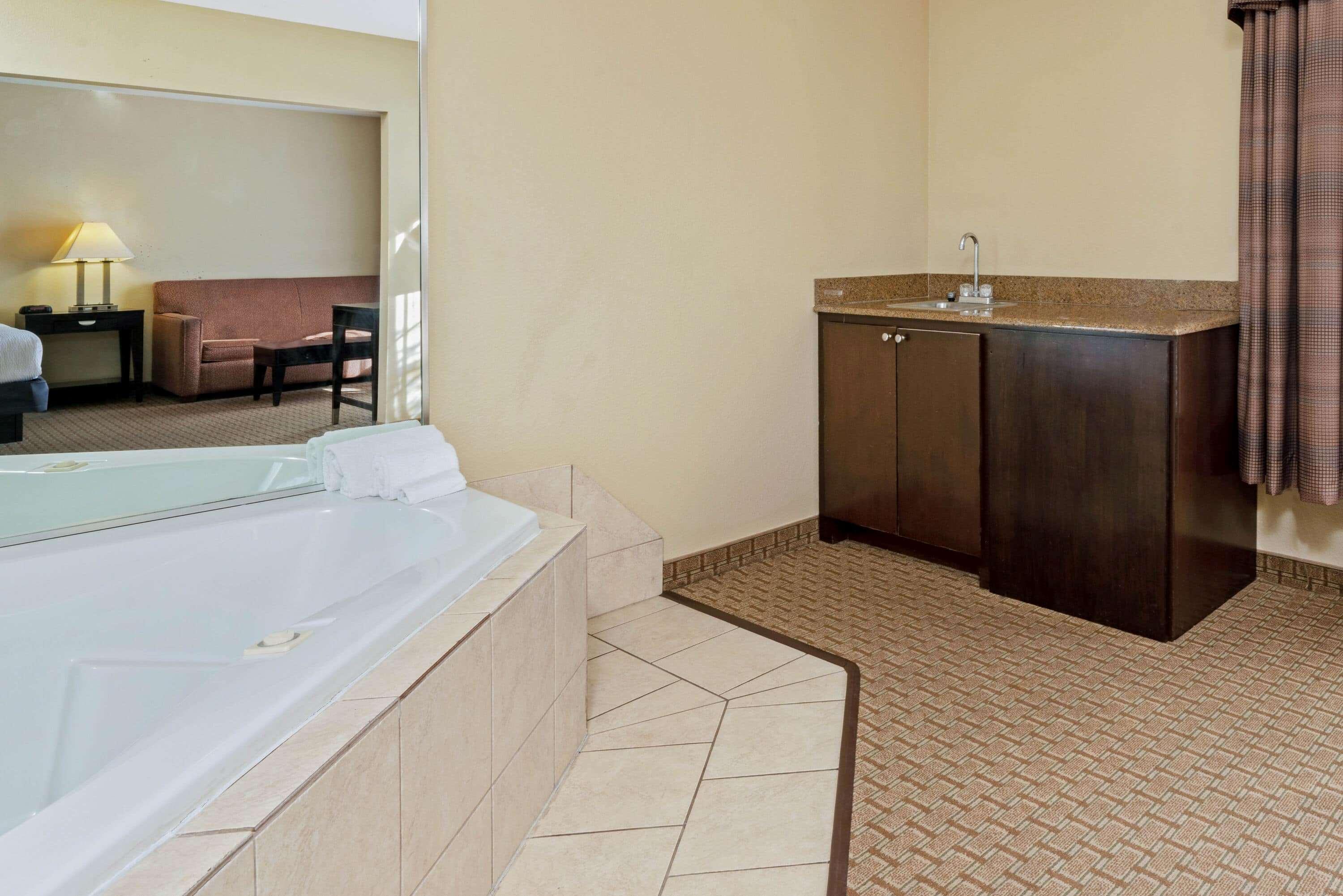La Quinta By Wyndham Morgan City Kültér fotó