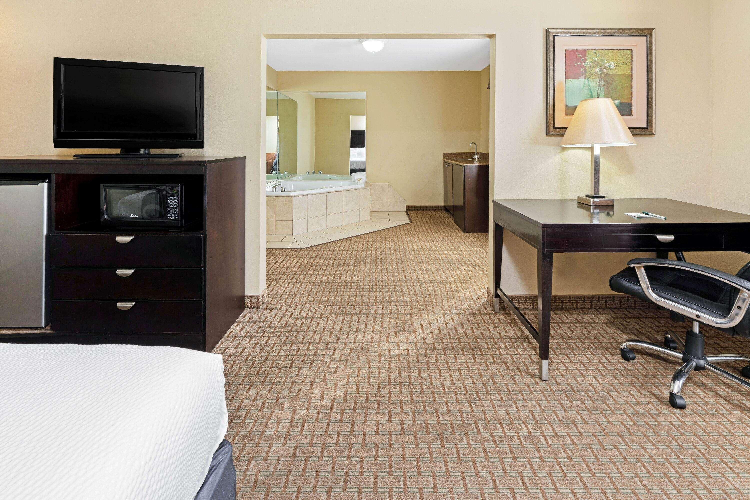La Quinta By Wyndham Morgan City Kültér fotó