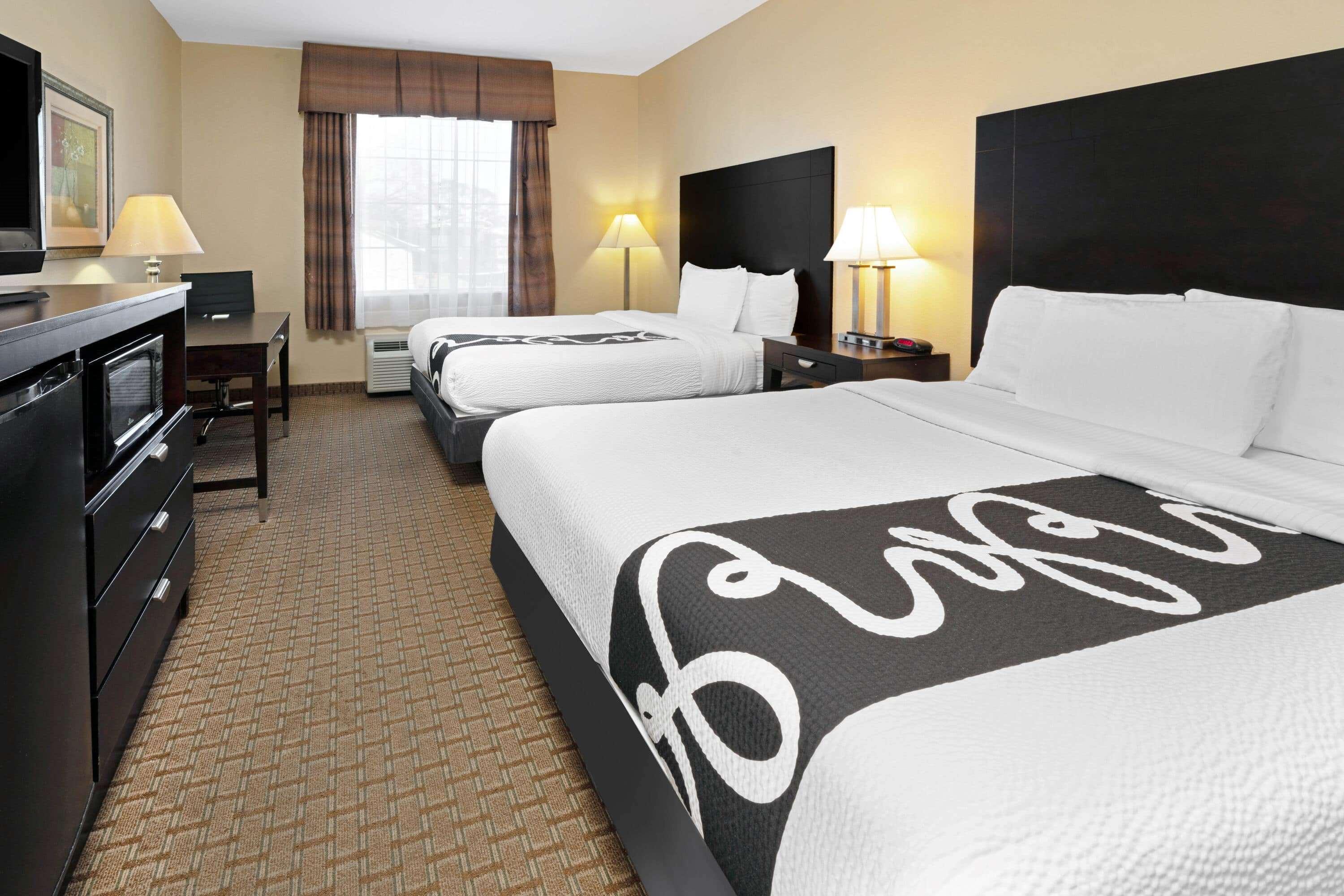La Quinta By Wyndham Morgan City Kültér fotó