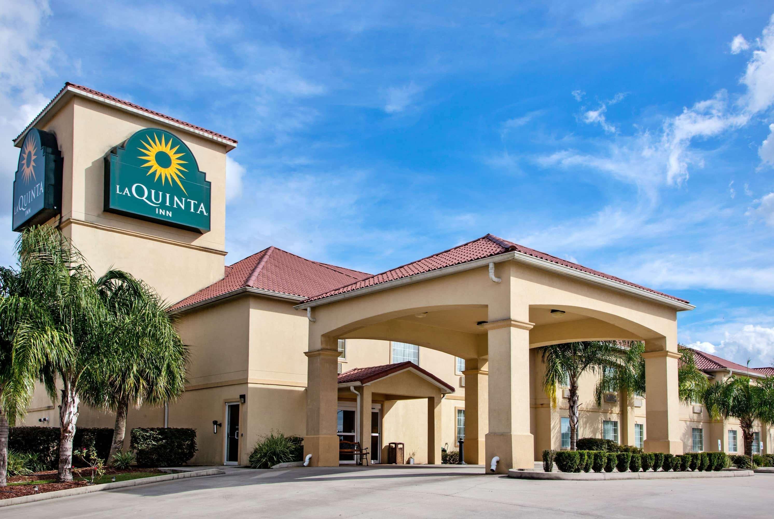 La Quinta By Wyndham Morgan City Kültér fotó