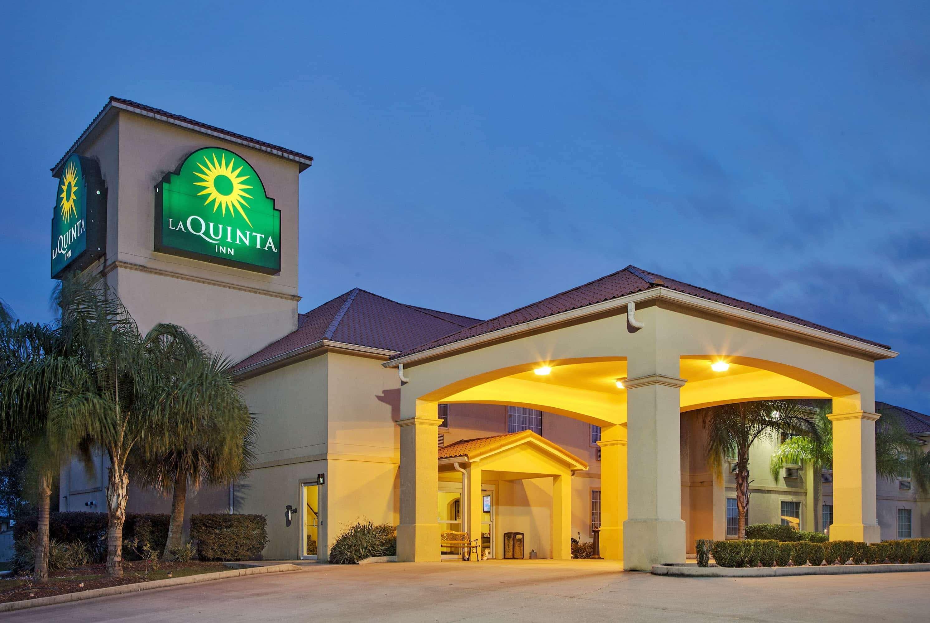 La Quinta By Wyndham Morgan City Kültér fotó