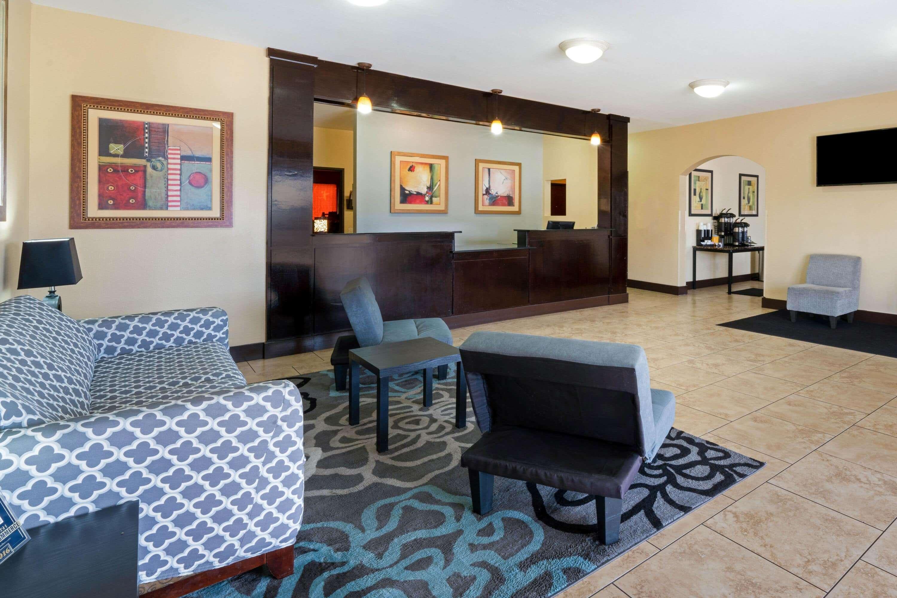 La Quinta By Wyndham Morgan City Kültér fotó