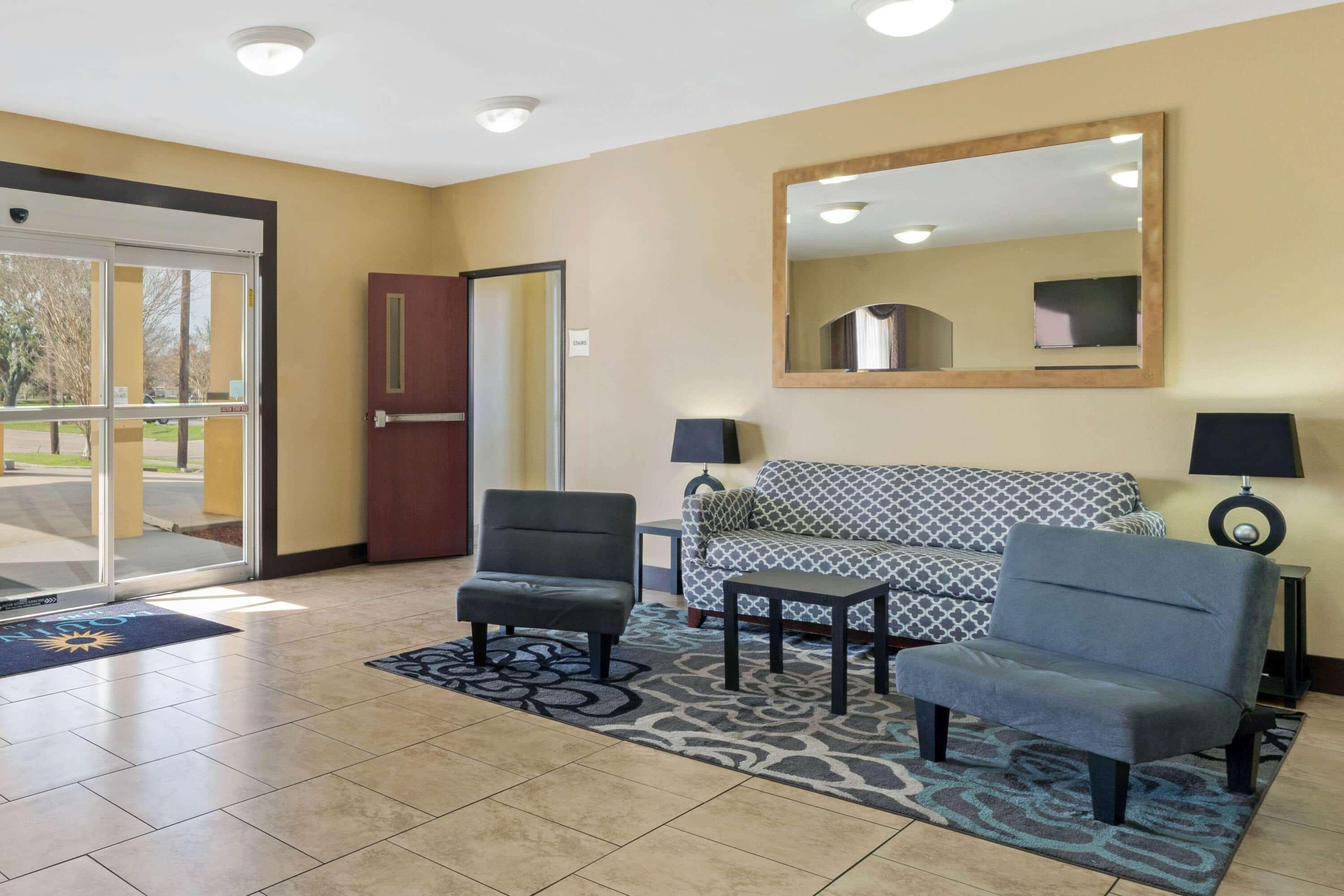 La Quinta By Wyndham Morgan City Kültér fotó