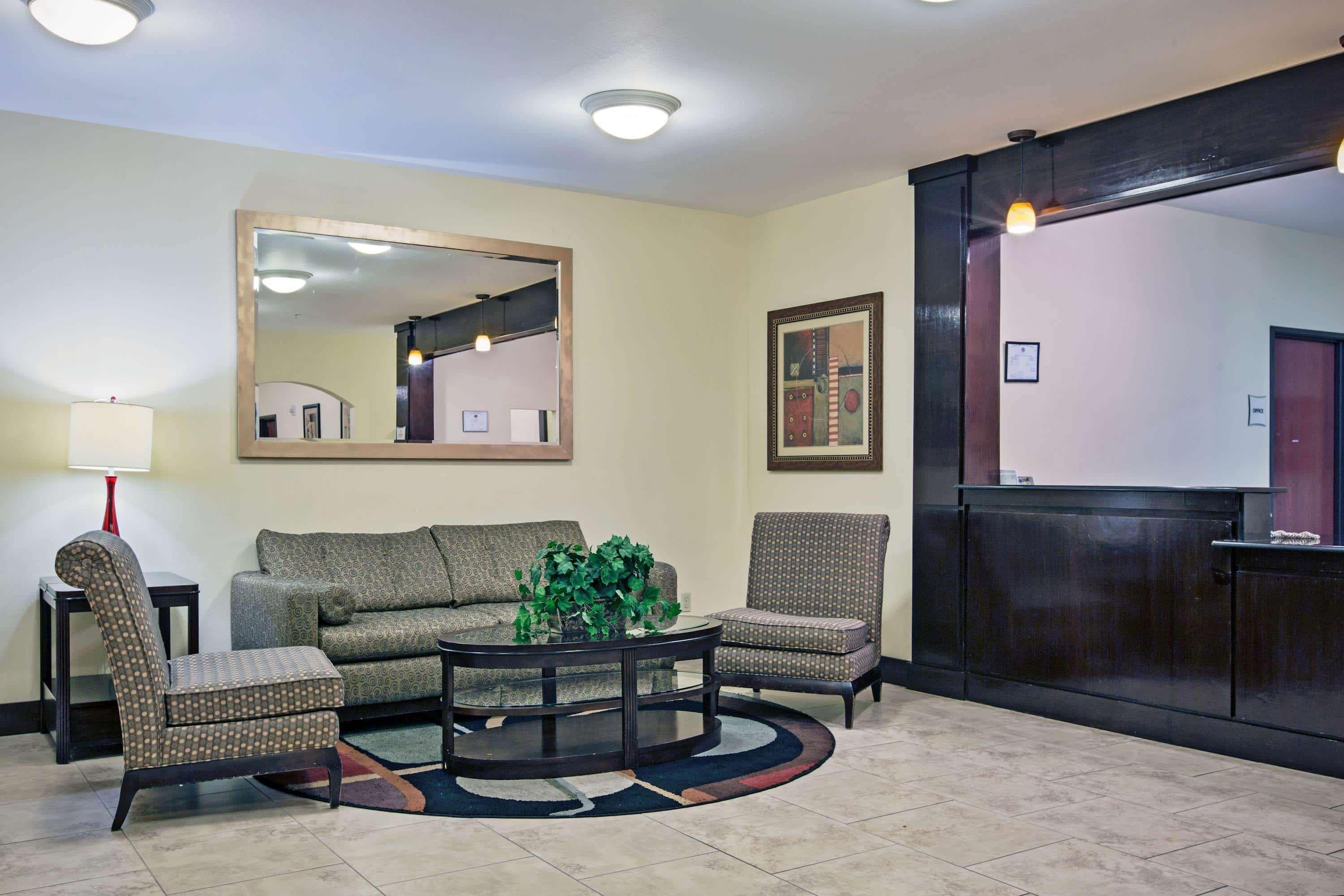 La Quinta By Wyndham Morgan City Kültér fotó