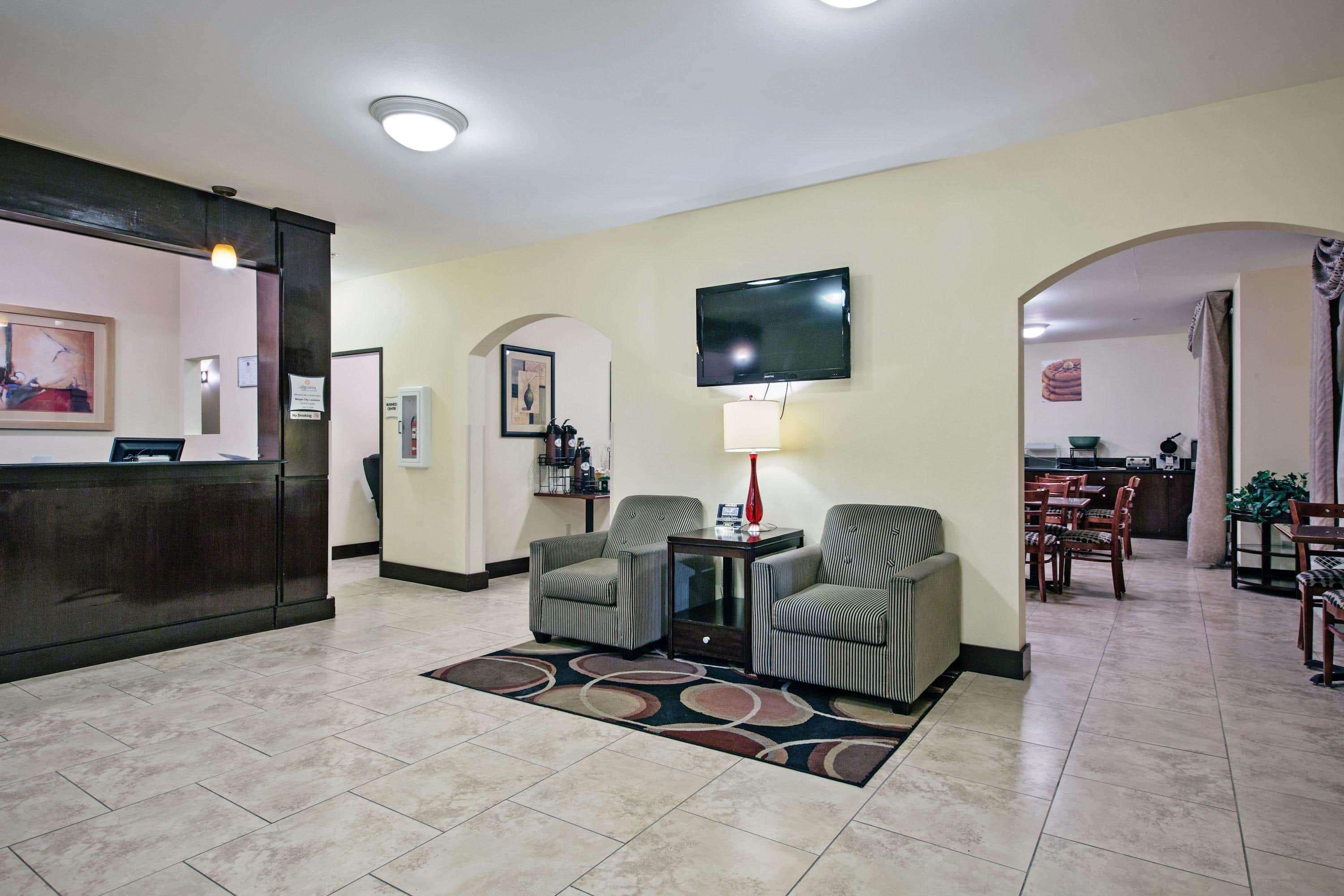 La Quinta By Wyndham Morgan City Kültér fotó