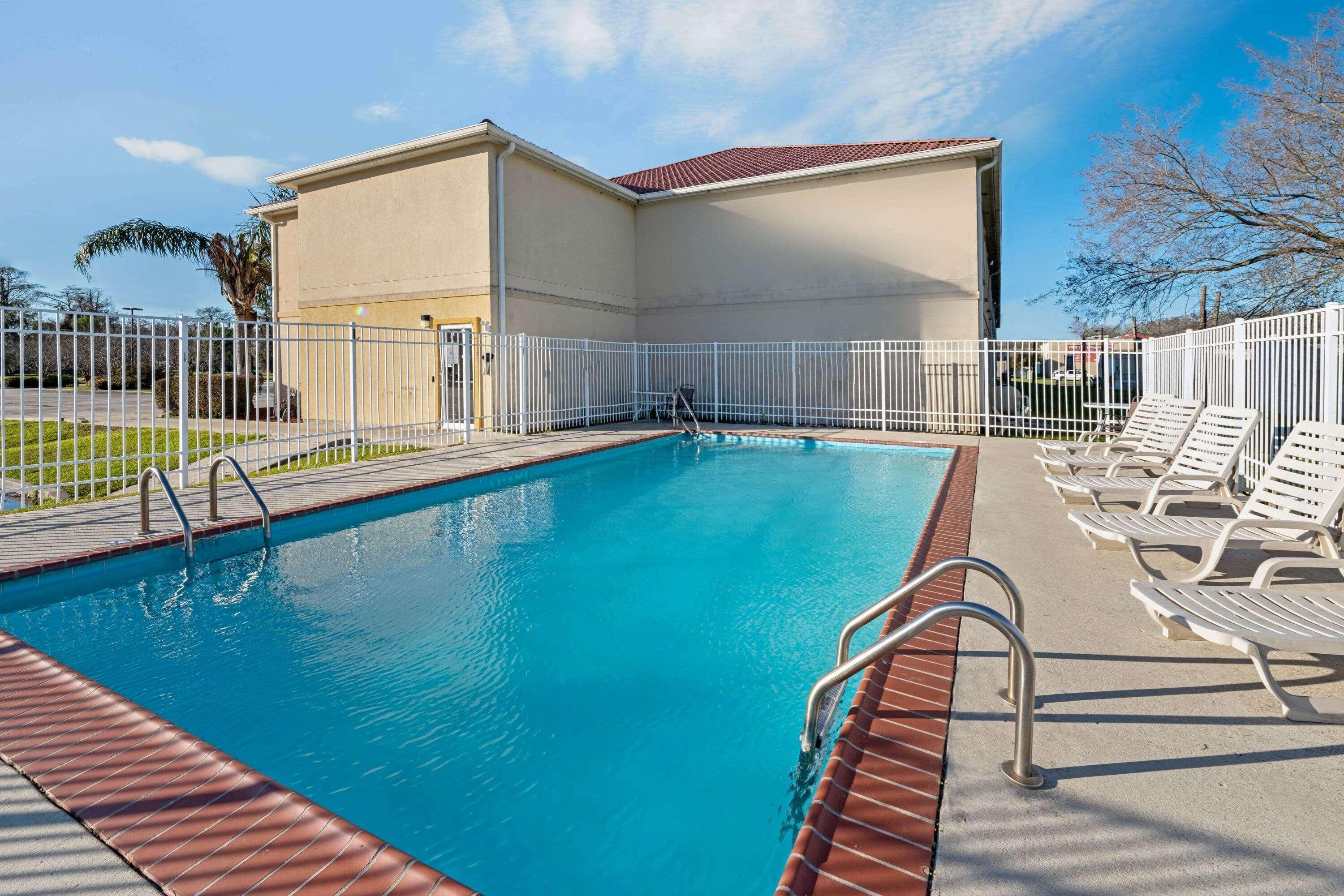 La Quinta By Wyndham Morgan City Kültér fotó