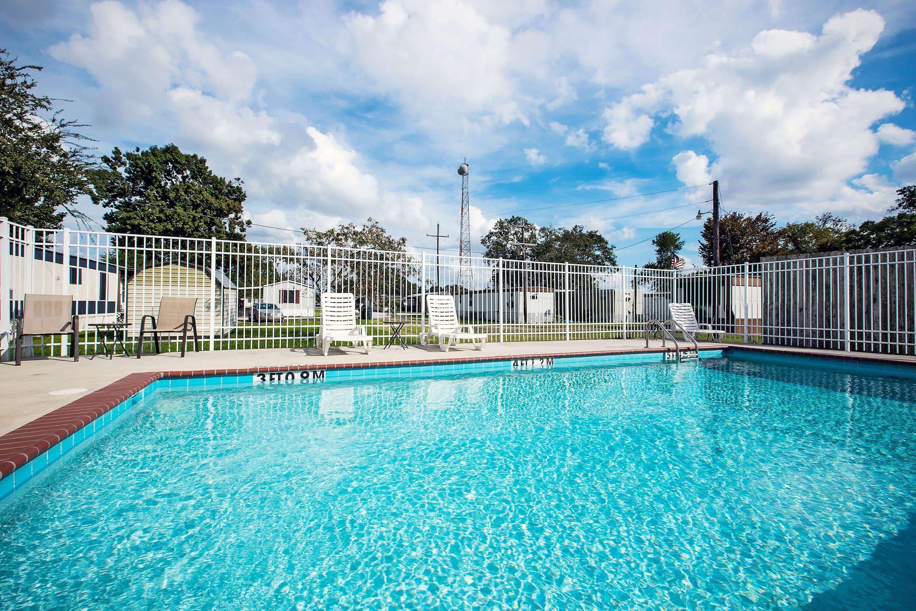 La Quinta By Wyndham Morgan City Kültér fotó