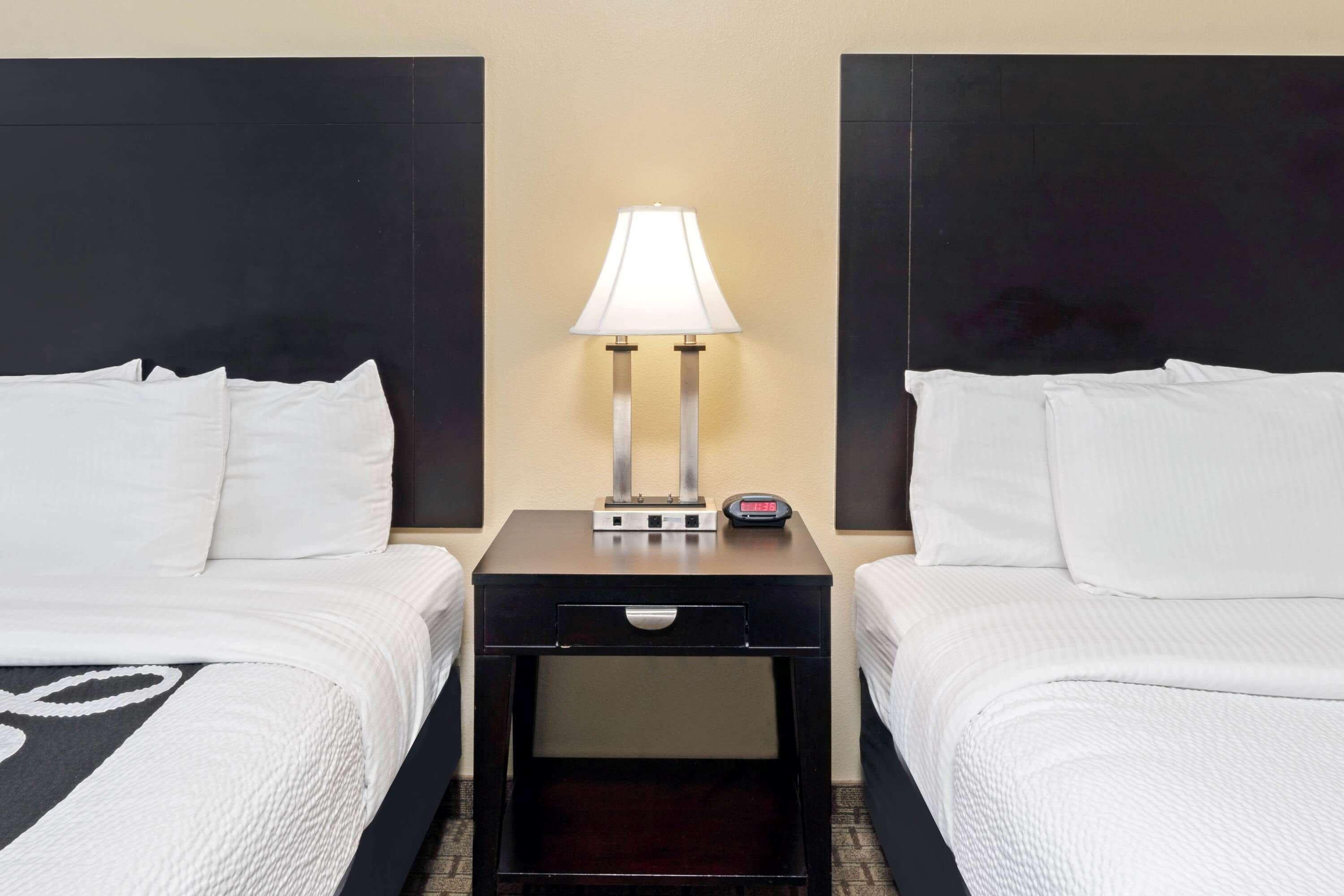 La Quinta By Wyndham Morgan City Kültér fotó