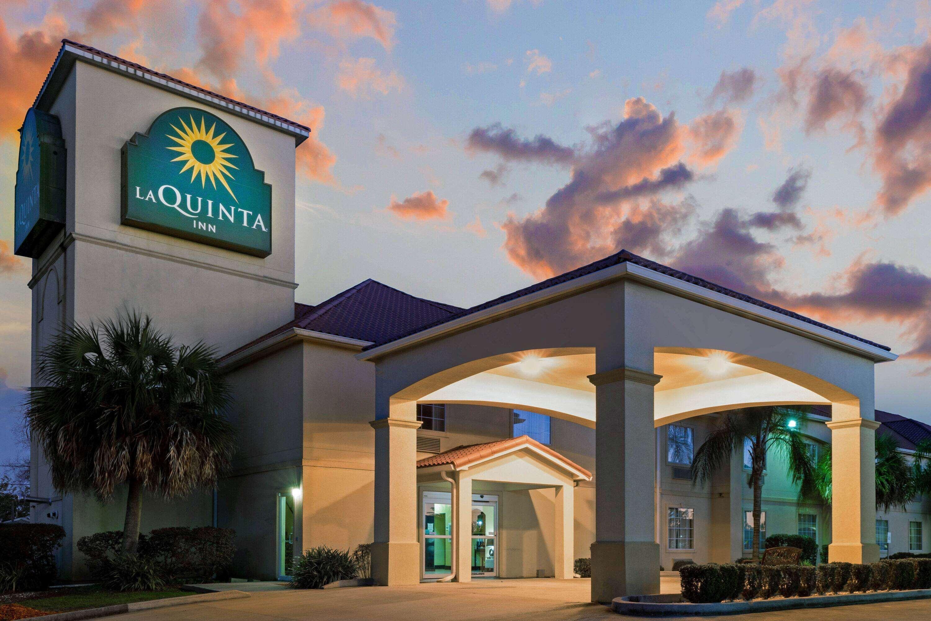 La Quinta By Wyndham Morgan City Kültér fotó