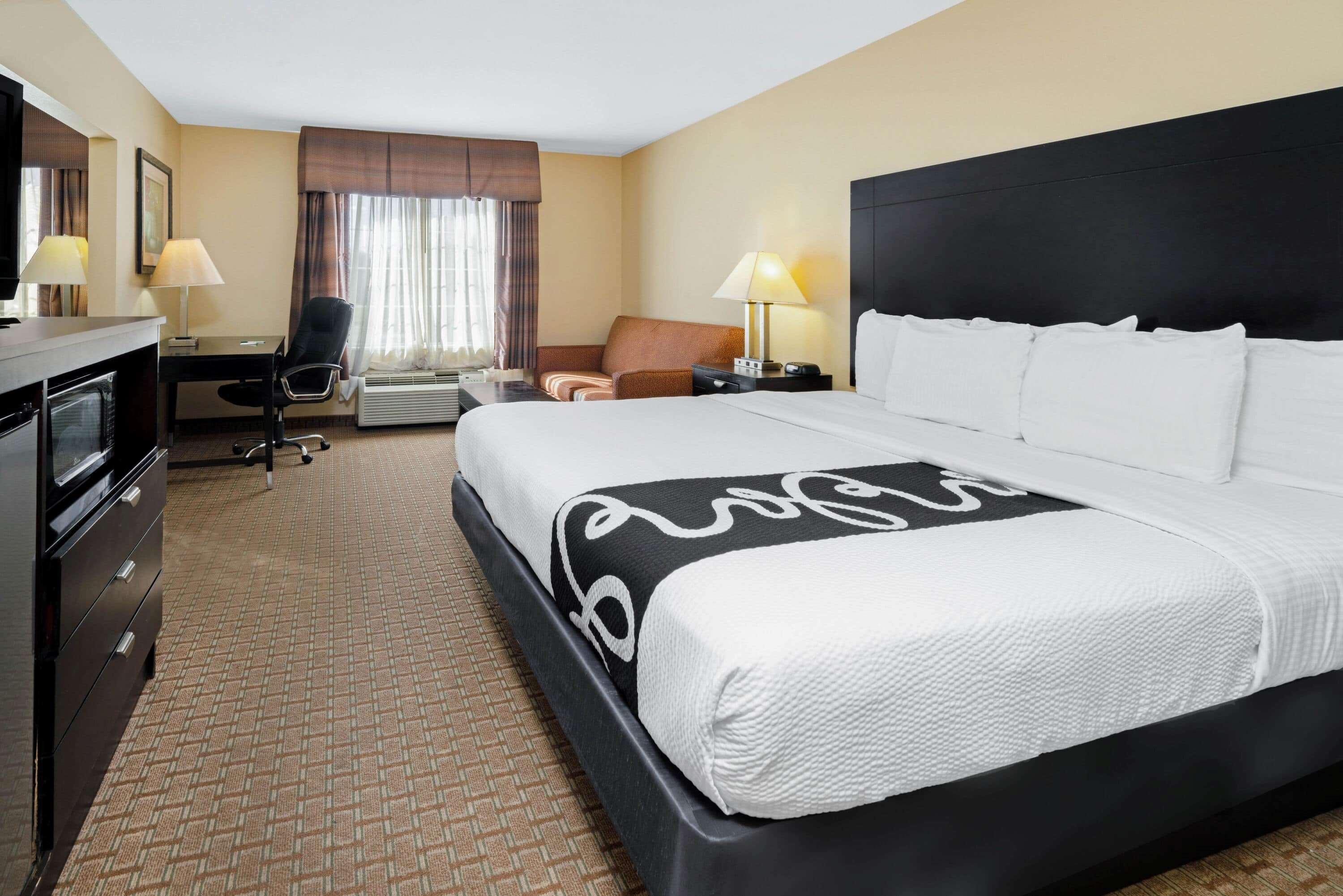 La Quinta By Wyndham Morgan City Kültér fotó