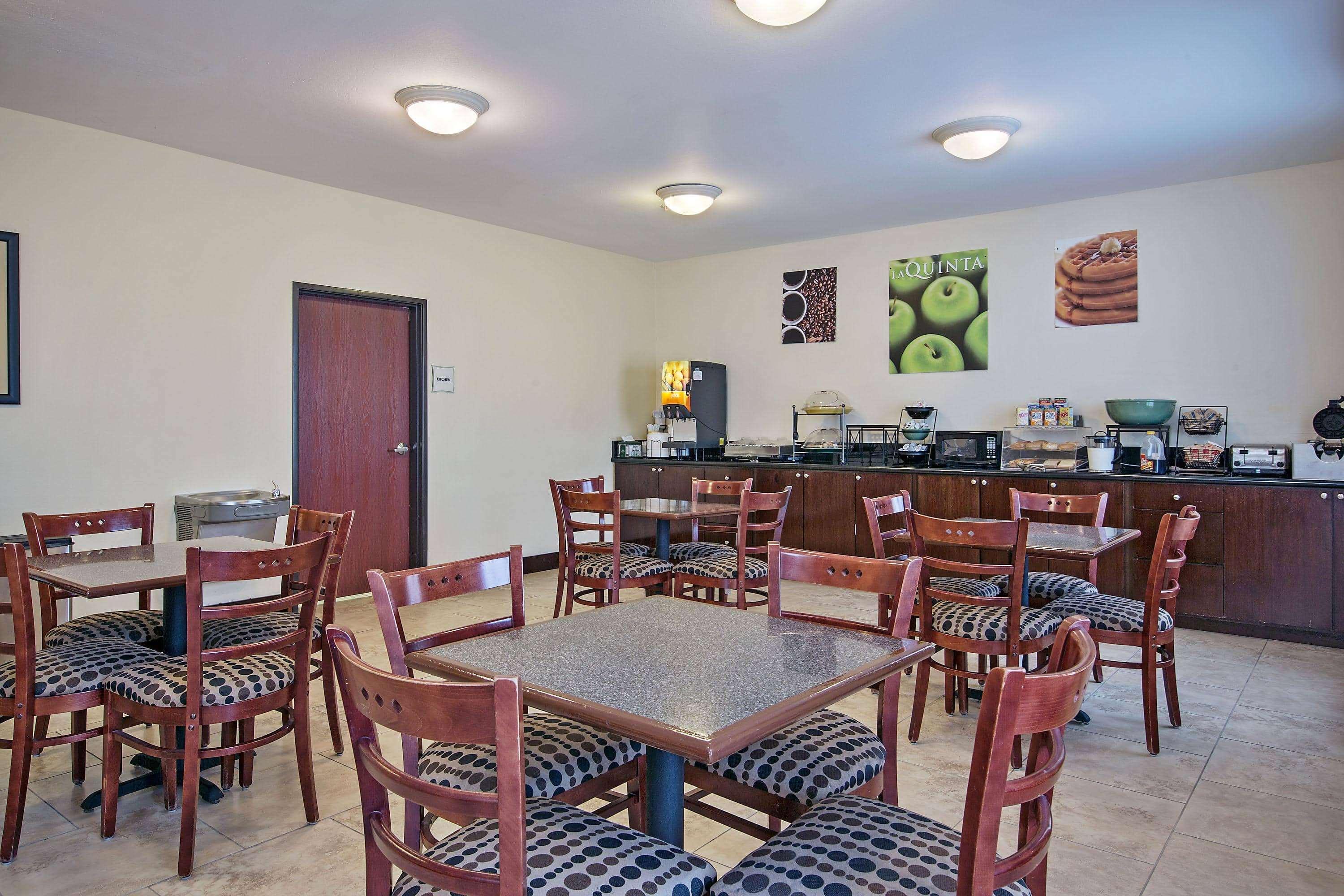La Quinta By Wyndham Morgan City Kültér fotó