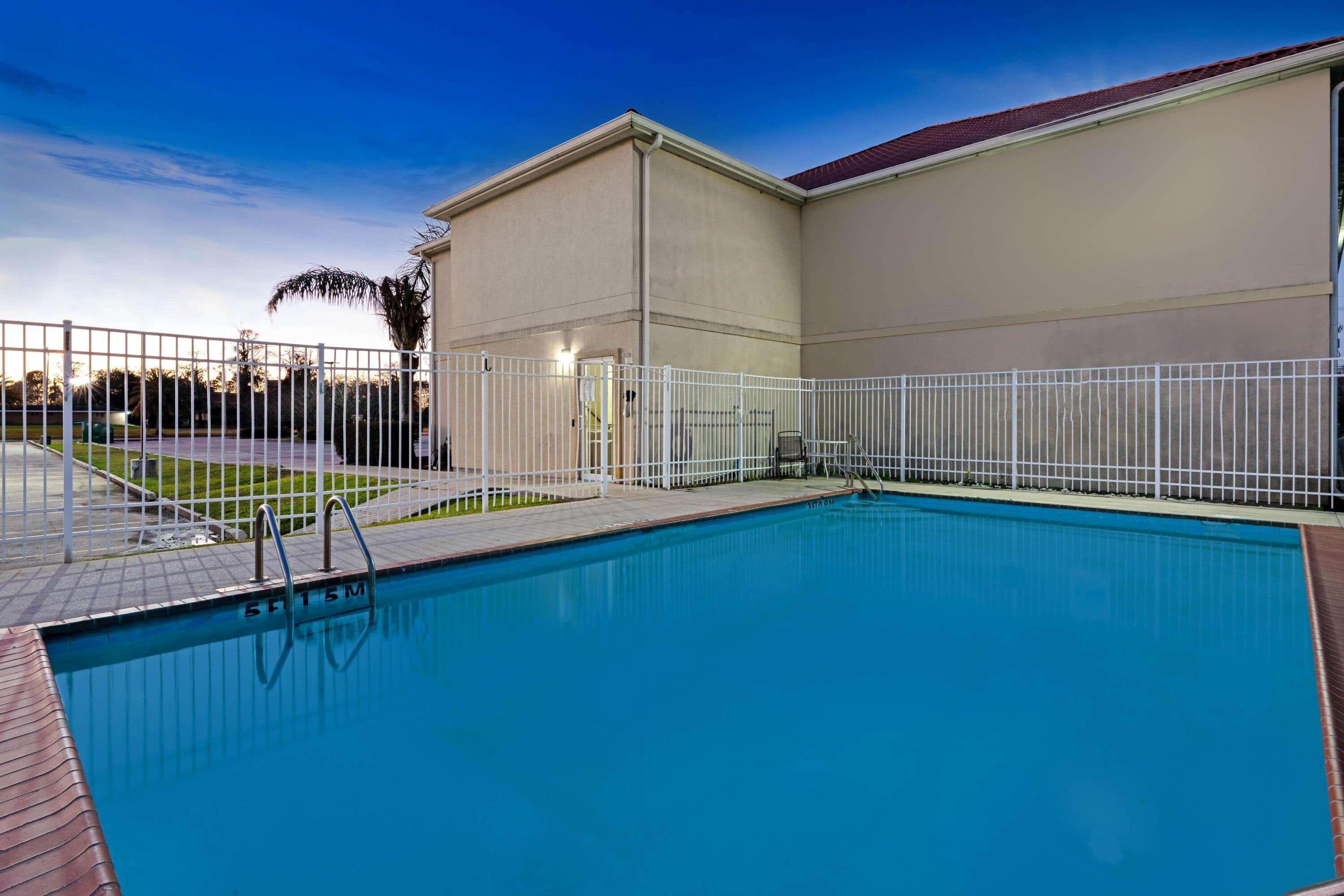La Quinta By Wyndham Morgan City Kültér fotó