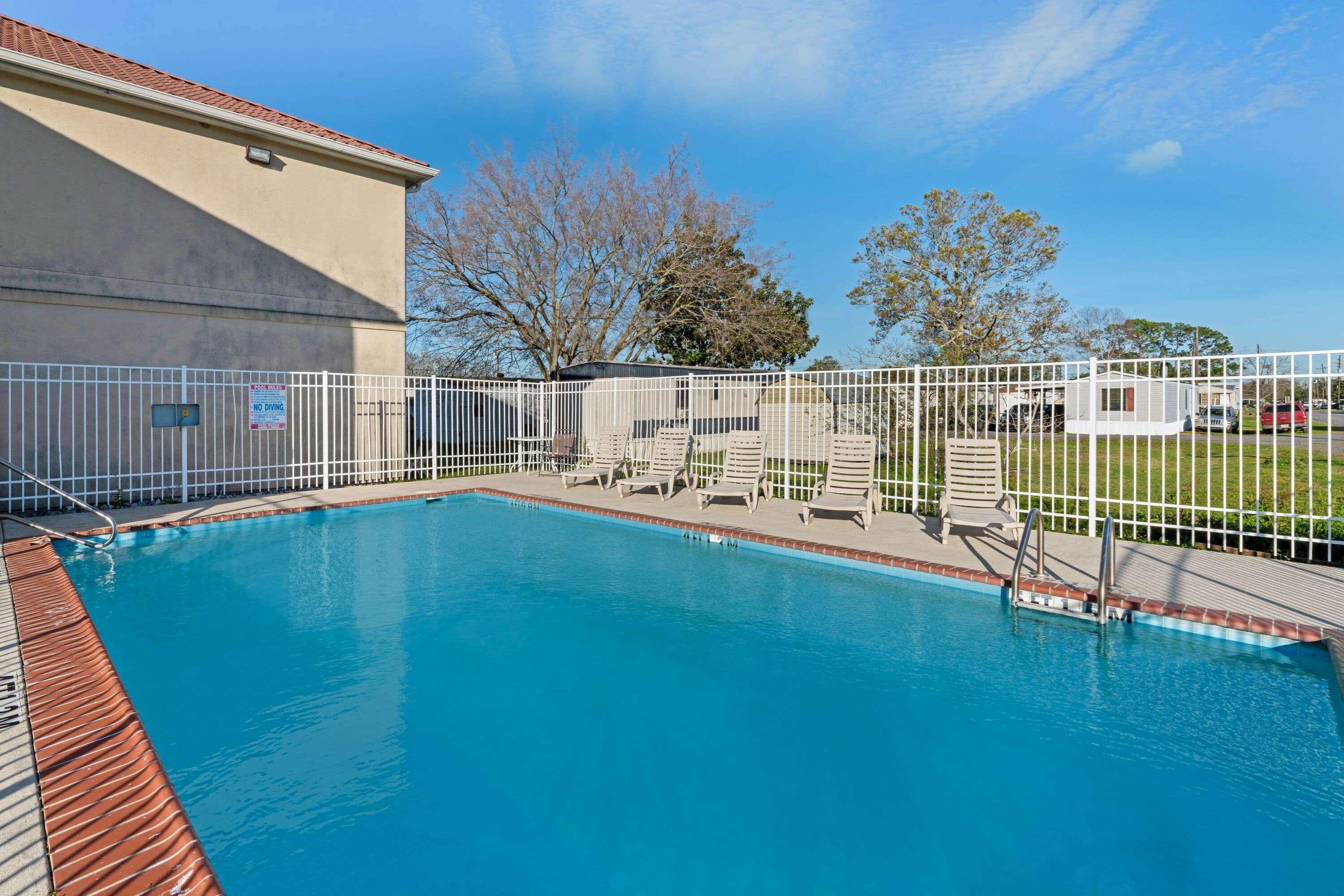 La Quinta By Wyndham Morgan City Kültér fotó