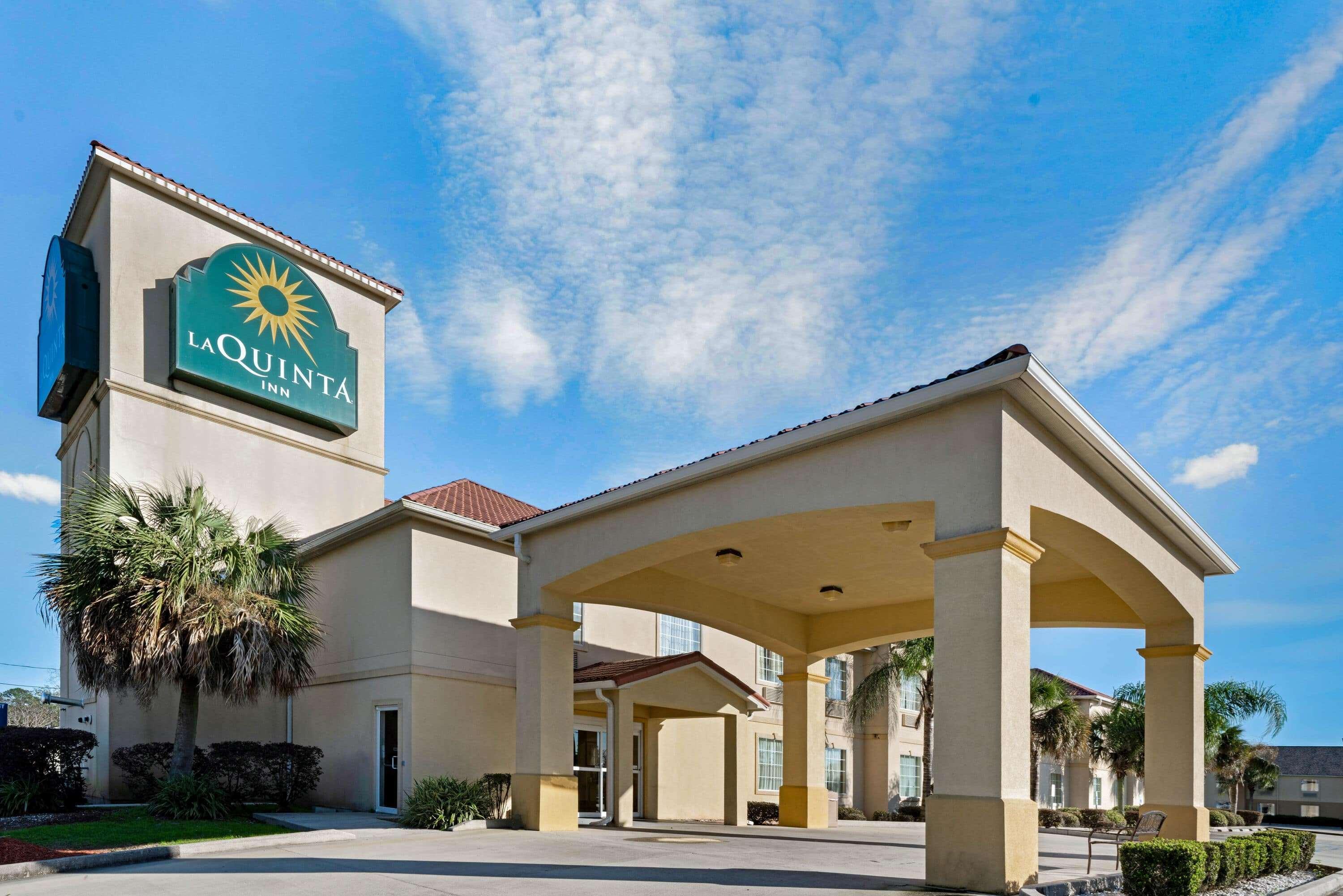 La Quinta By Wyndham Morgan City Kültér fotó