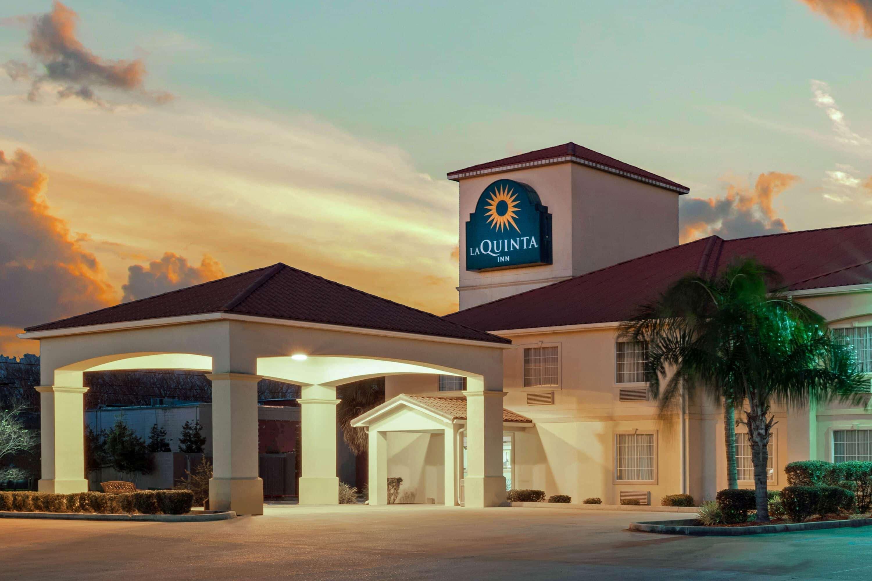 La Quinta By Wyndham Morgan City Kültér fotó