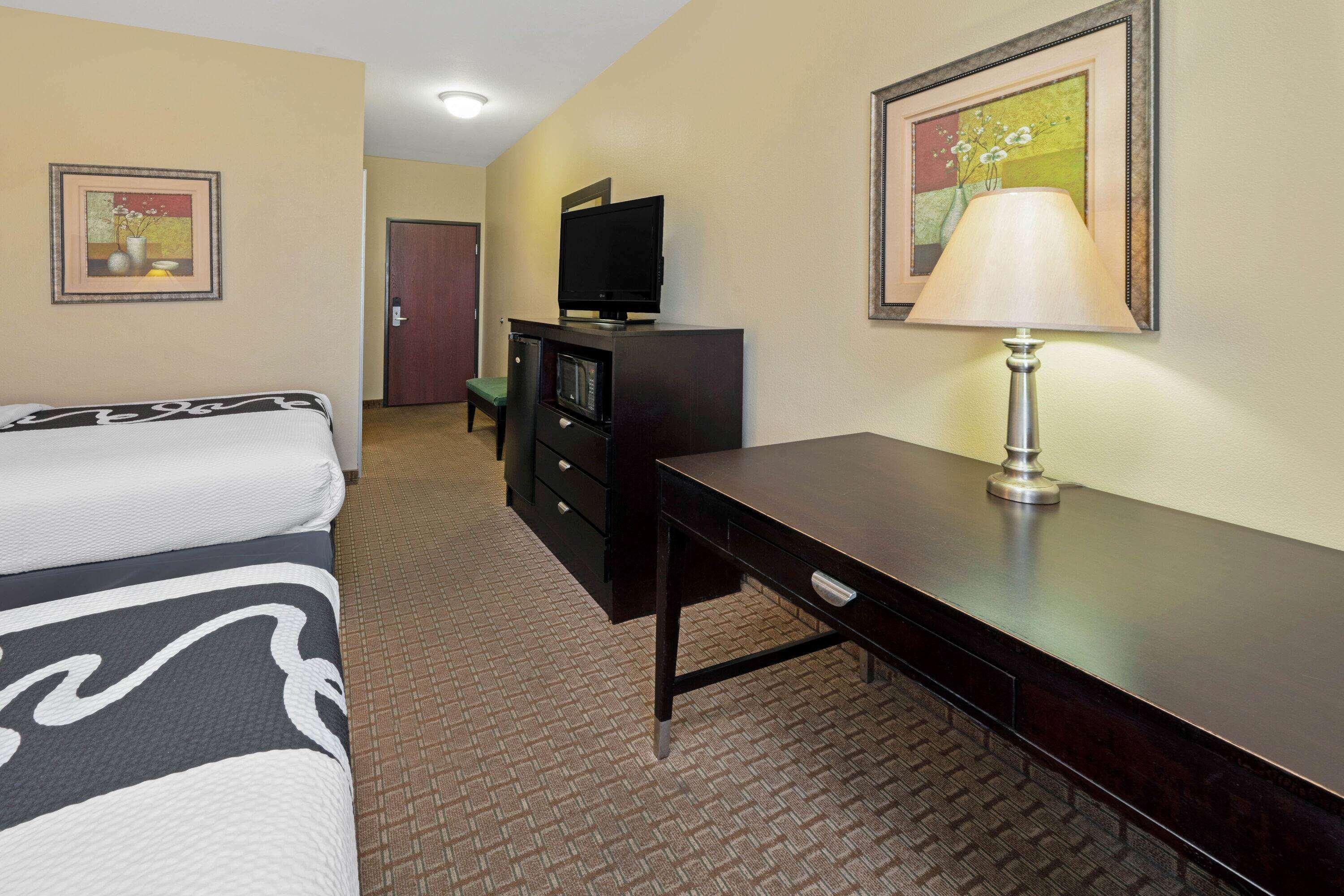 La Quinta By Wyndham Morgan City Kültér fotó