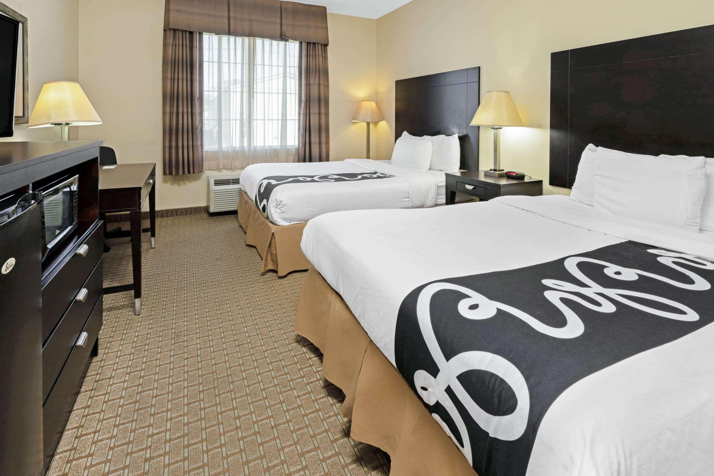 La Quinta By Wyndham Morgan City Kültér fotó