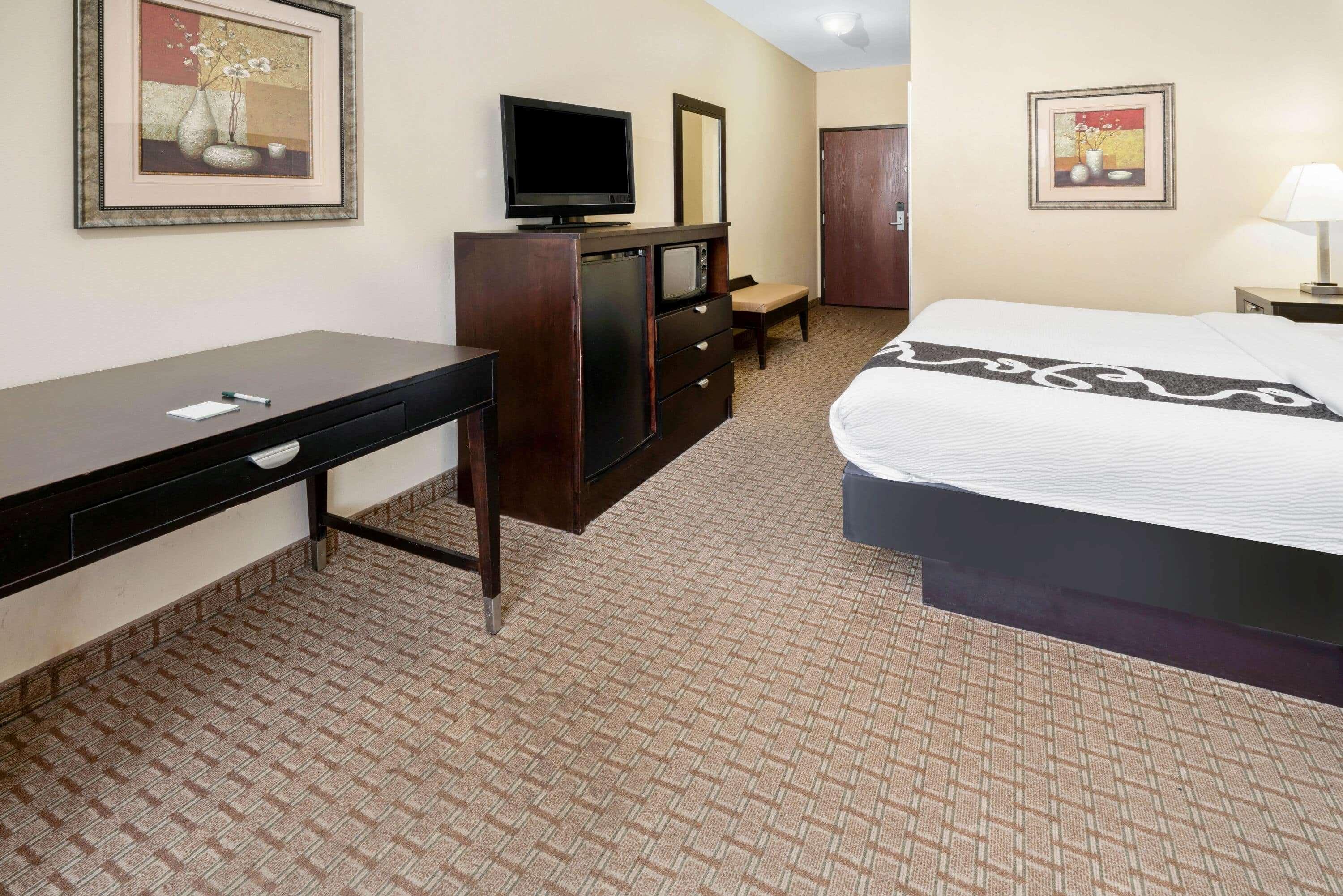 La Quinta By Wyndham Morgan City Kültér fotó