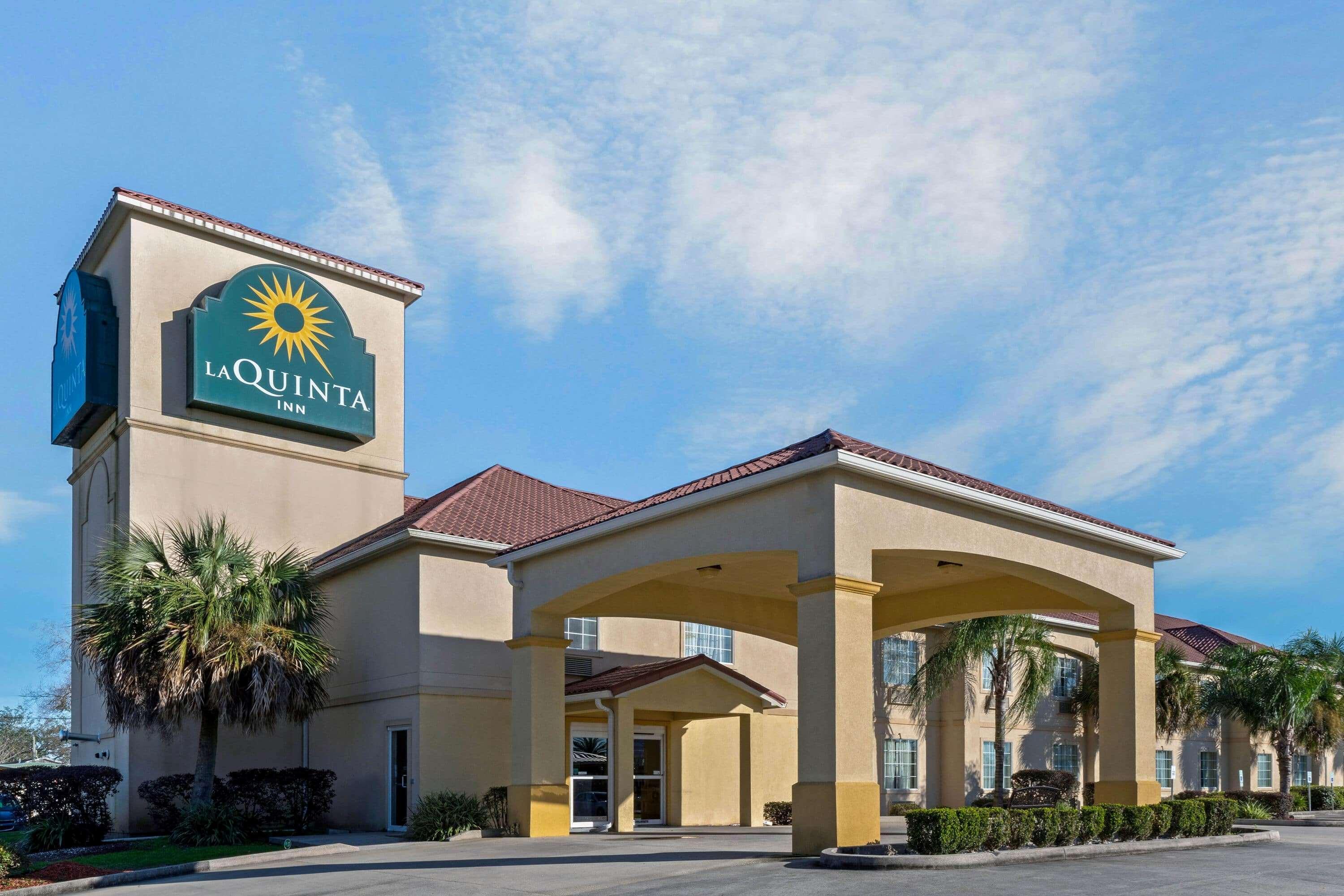 La Quinta By Wyndham Morgan City Kültér fotó