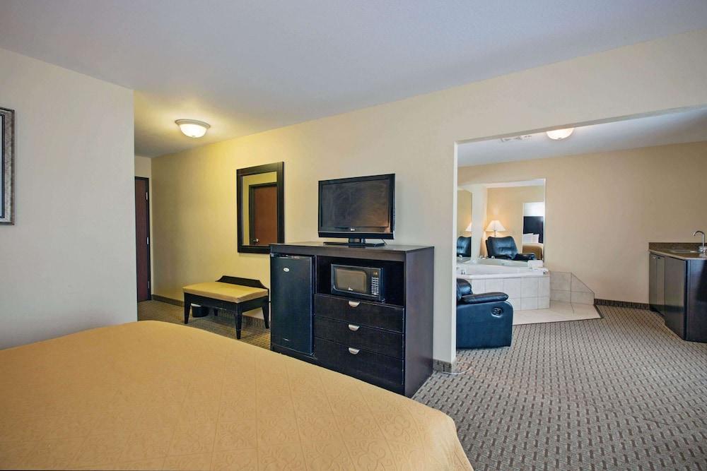 La Quinta By Wyndham Morgan City Kültér fotó