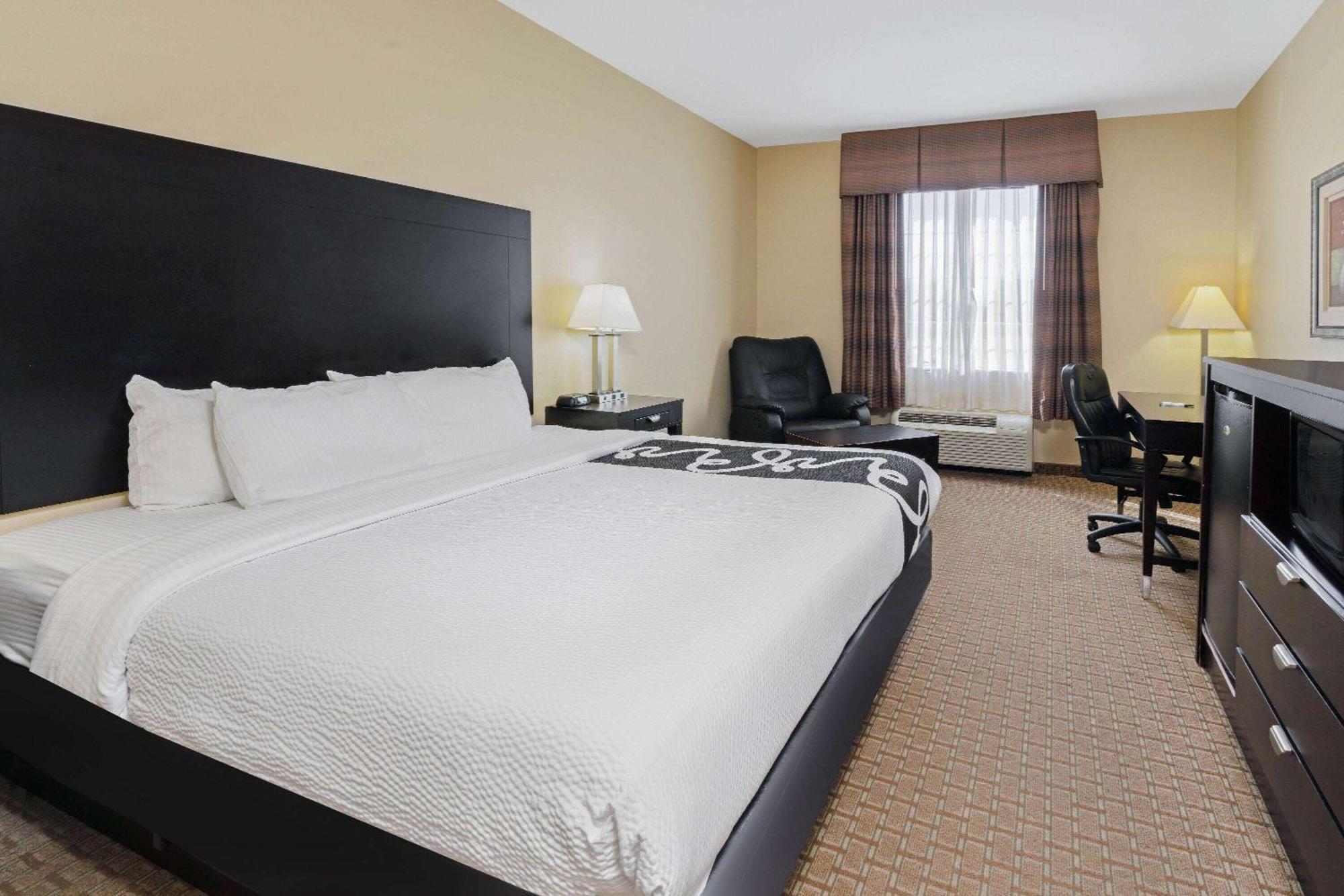 La Quinta By Wyndham Morgan City Kültér fotó