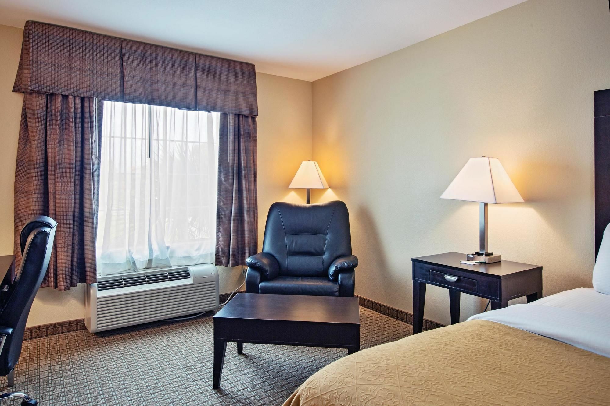 La Quinta By Wyndham Morgan City Kültér fotó